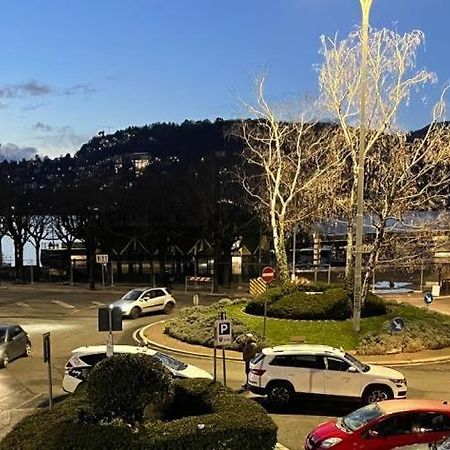 Il Vecchio Borgo Relais Hotell Como Exteriör bild