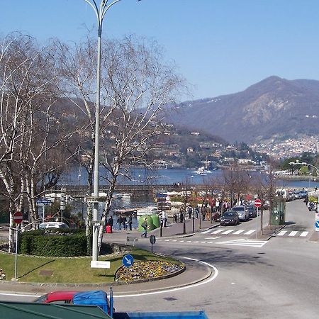 Il Vecchio Borgo Relais Hotell Como Exteriör bild