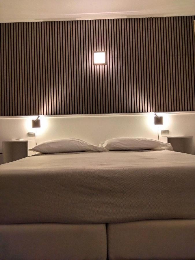 Il Vecchio Borgo Relais Hotell Como Exteriör bild