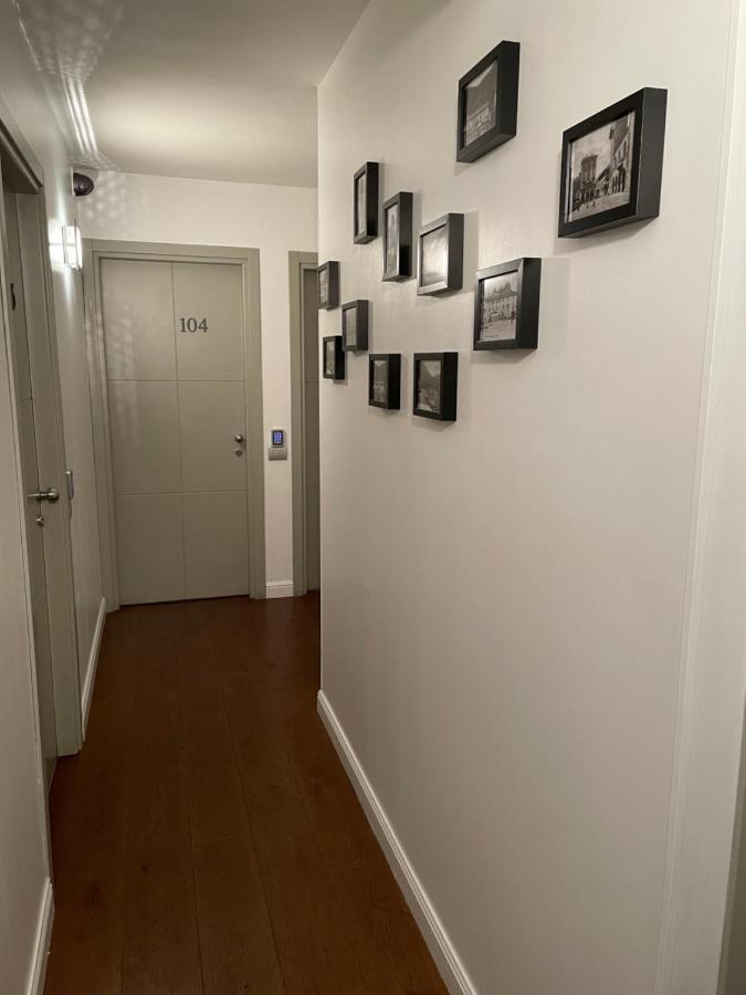 Il Vecchio Borgo Relais Hotell Como Exteriör bild
