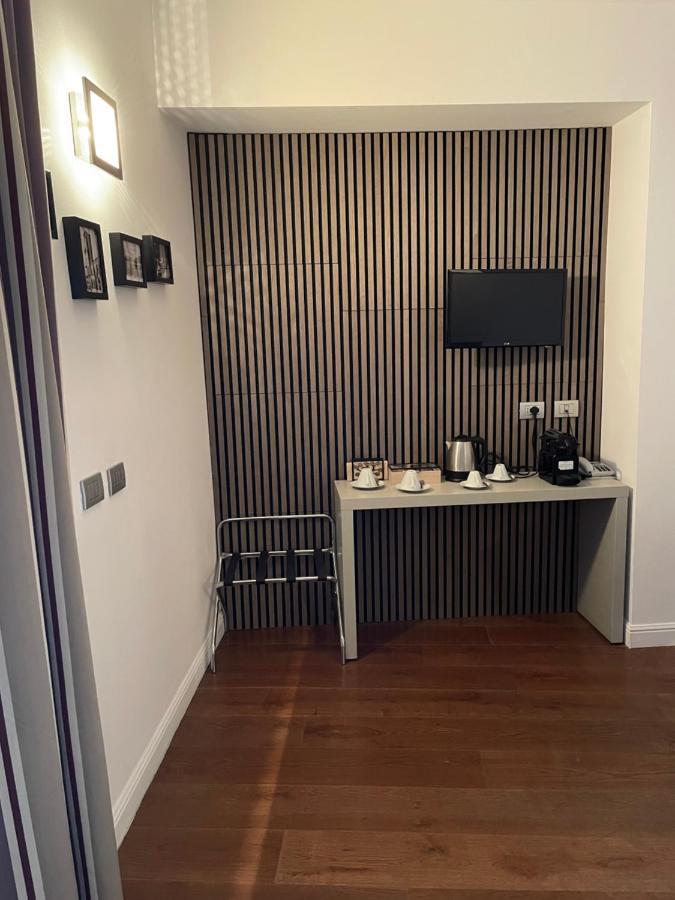 Il Vecchio Borgo Relais Hotell Como Exteriör bild
