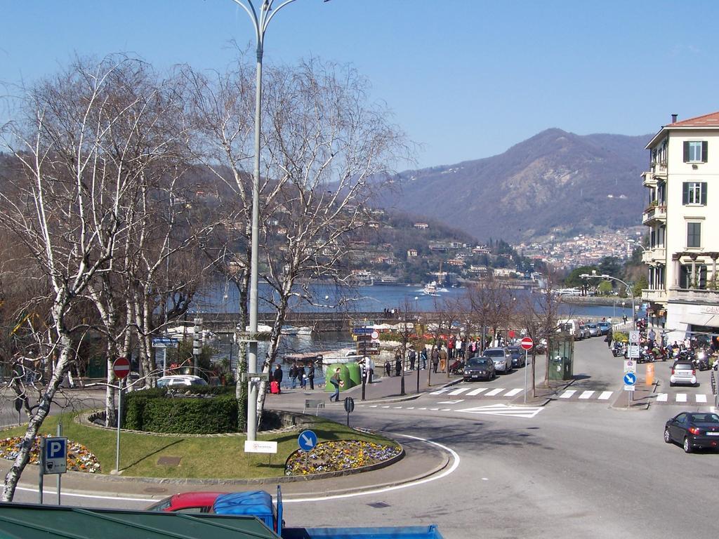 Il Vecchio Borgo Relais Hotell Como Exteriör bild