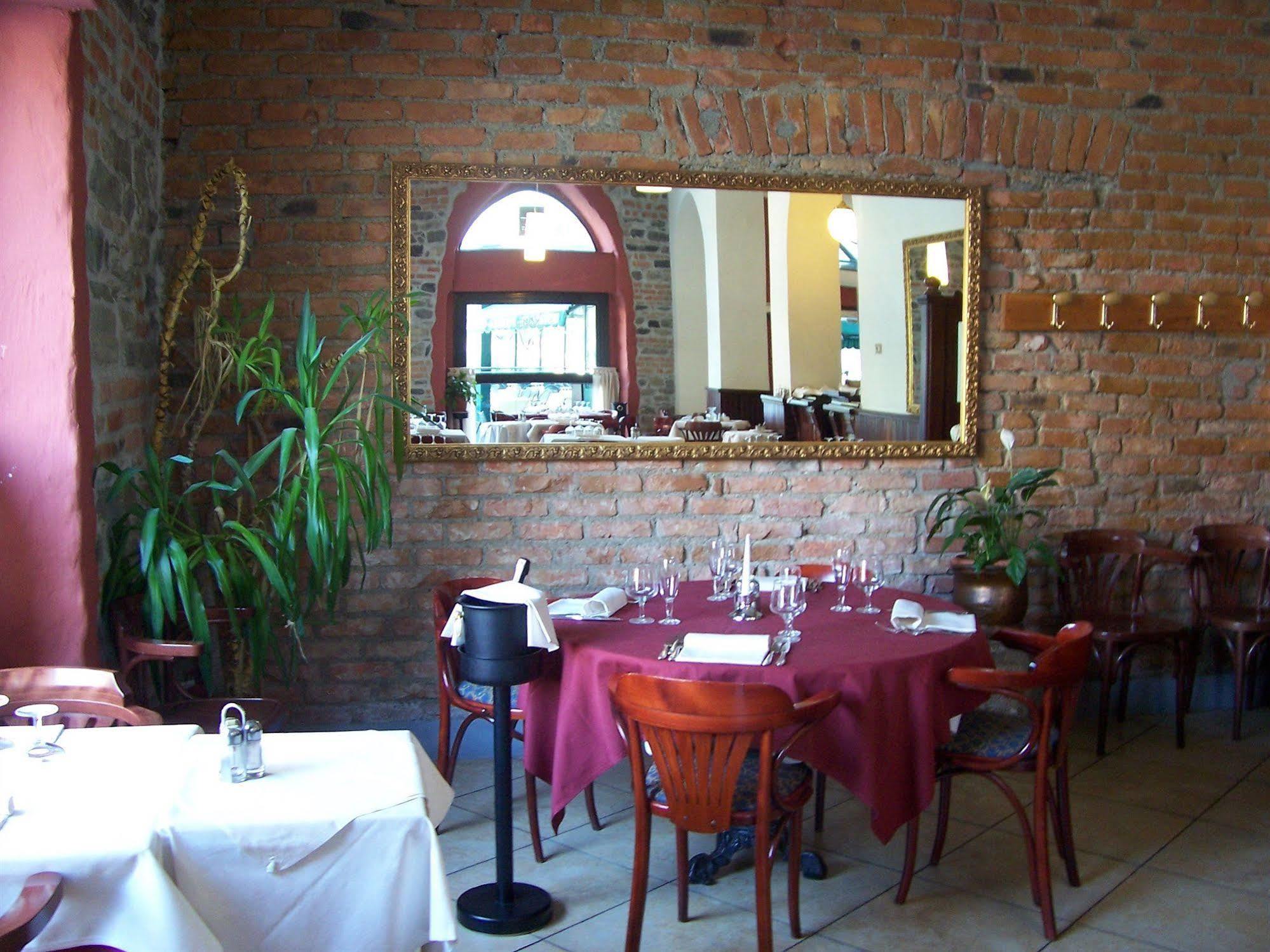 Il Vecchio Borgo Relais Hotell Como Exteriör bild