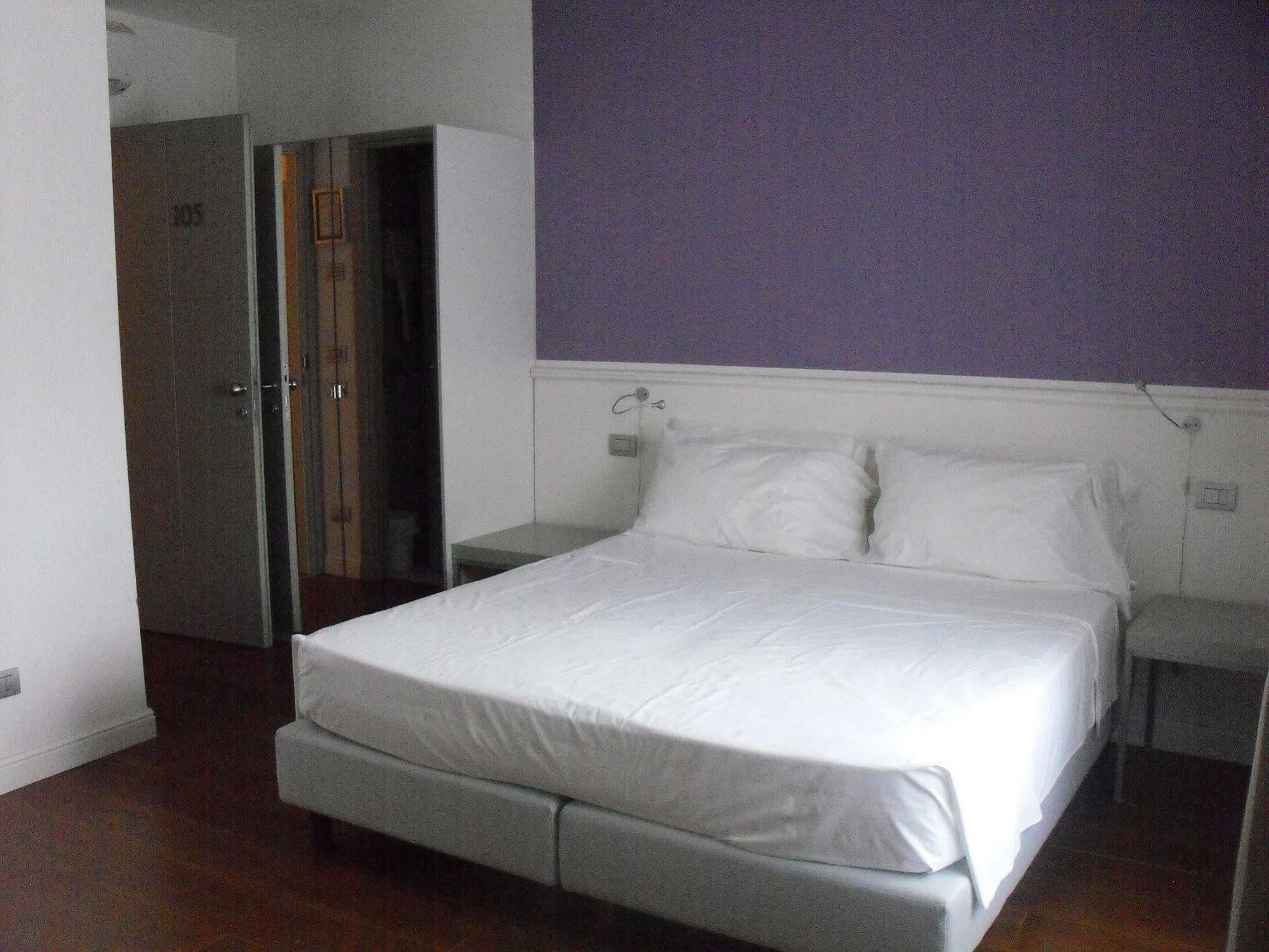 Il Vecchio Borgo Relais Hotell Como Exteriör bild