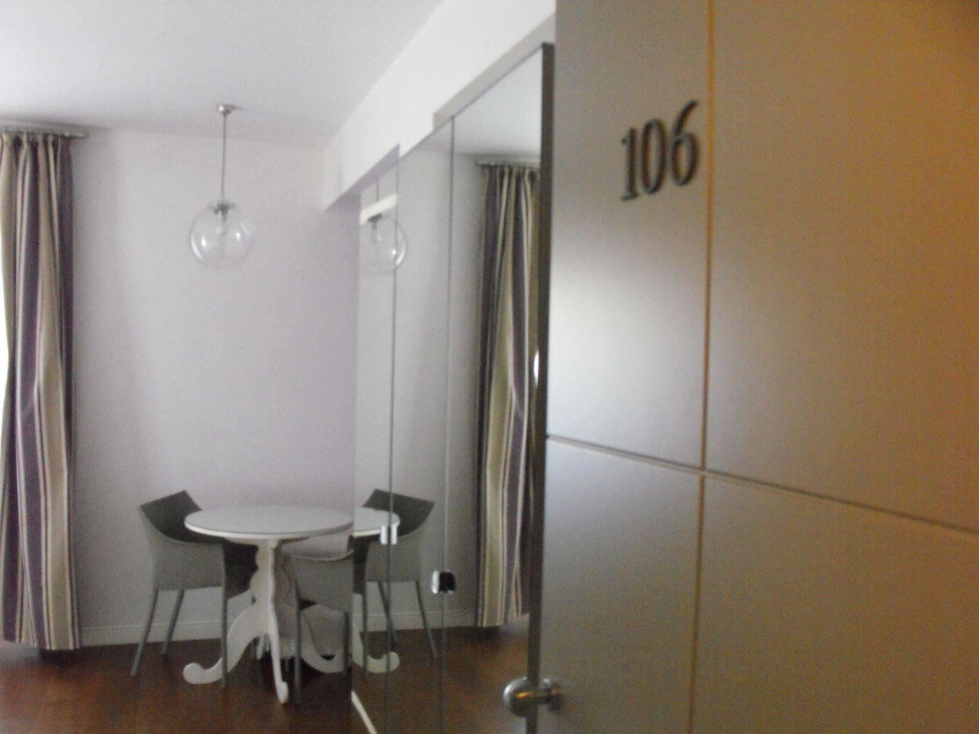 Il Vecchio Borgo Relais Hotell Como Exteriör bild