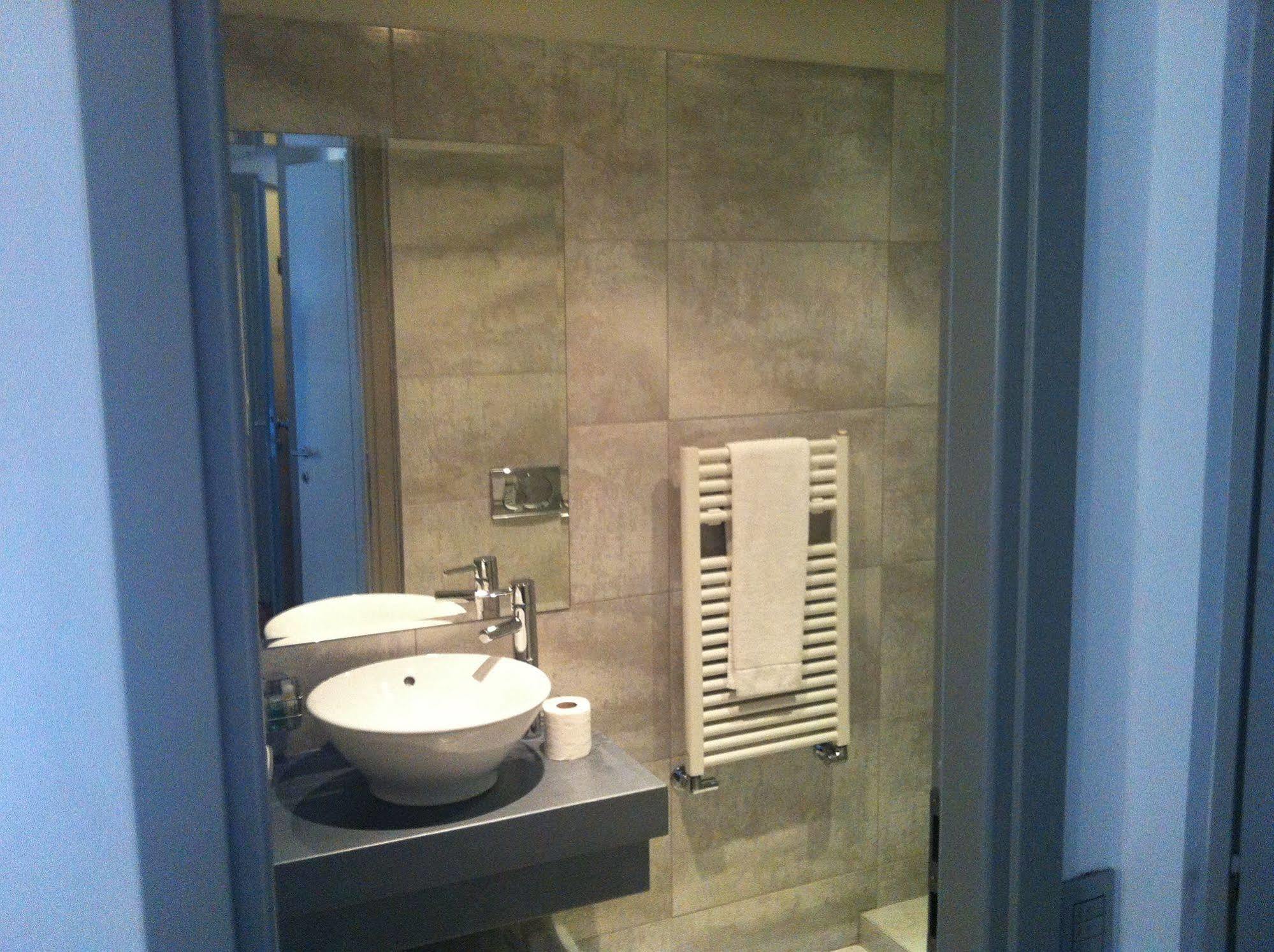Il Vecchio Borgo Relais Hotell Como Exteriör bild