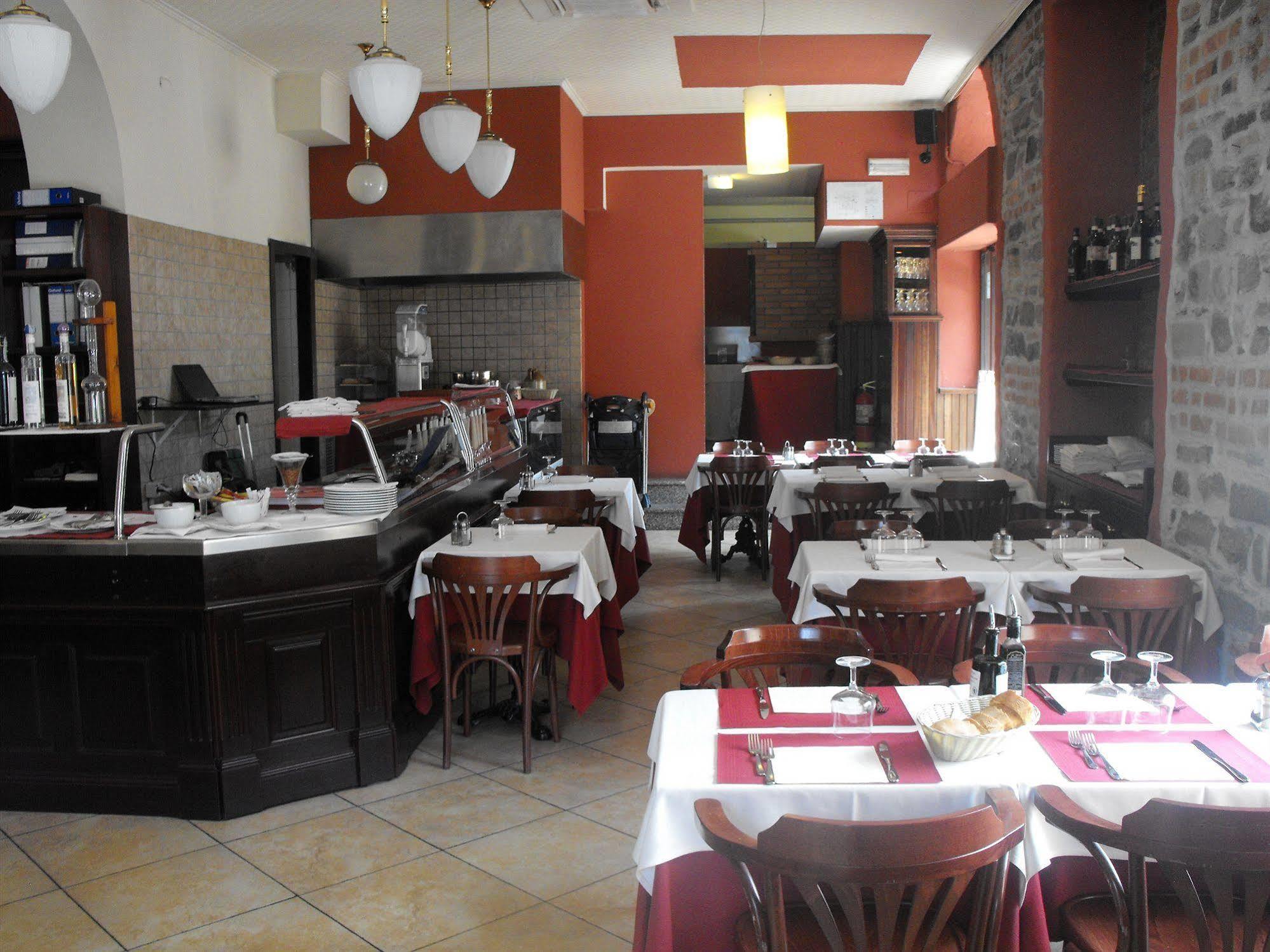 Il Vecchio Borgo Relais Hotell Como Exteriör bild