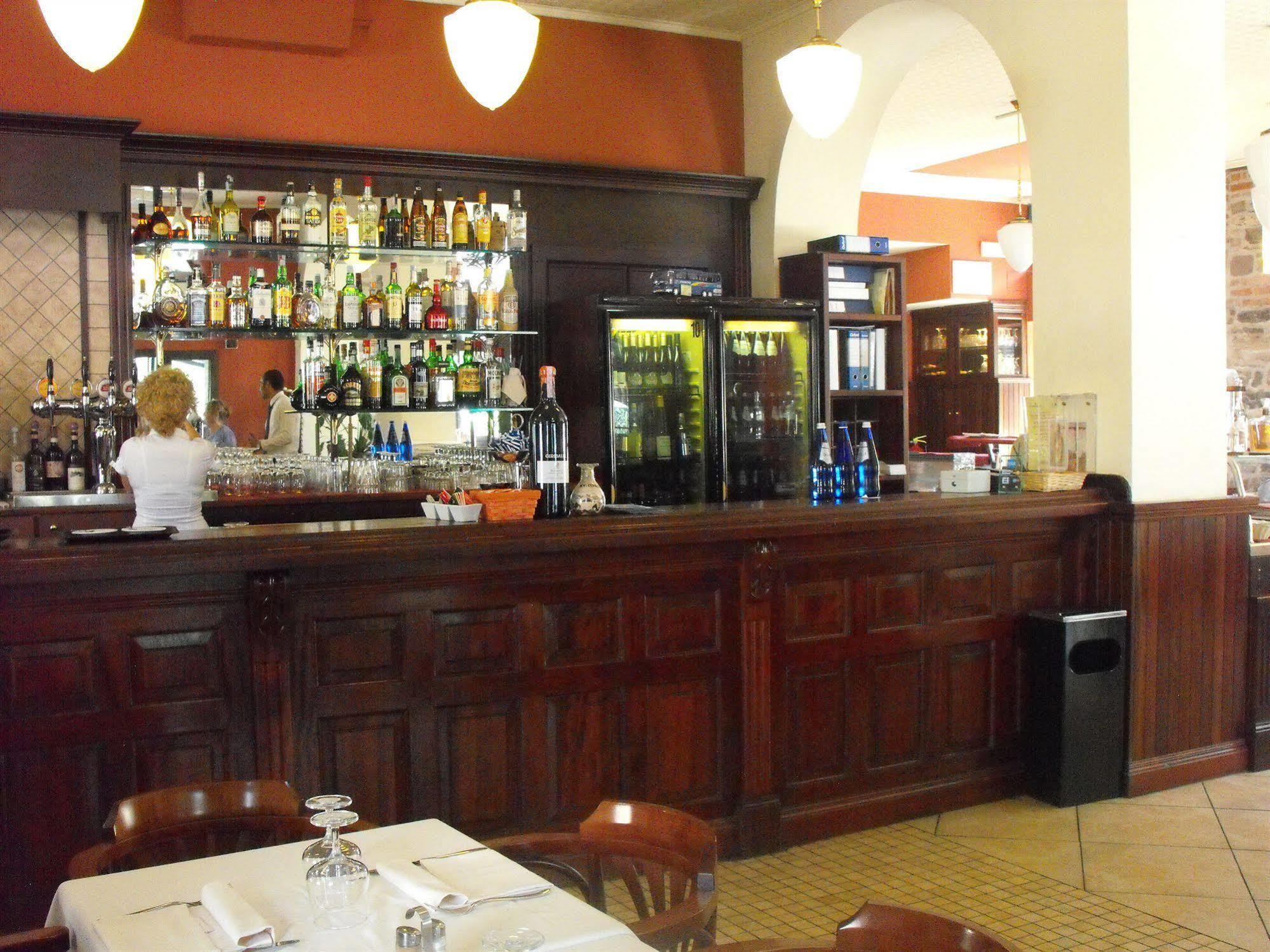 Il Vecchio Borgo Relais Hotell Como Exteriör bild